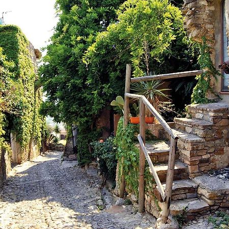 La Casina Daire Sanremo Dış mekan fotoğraf