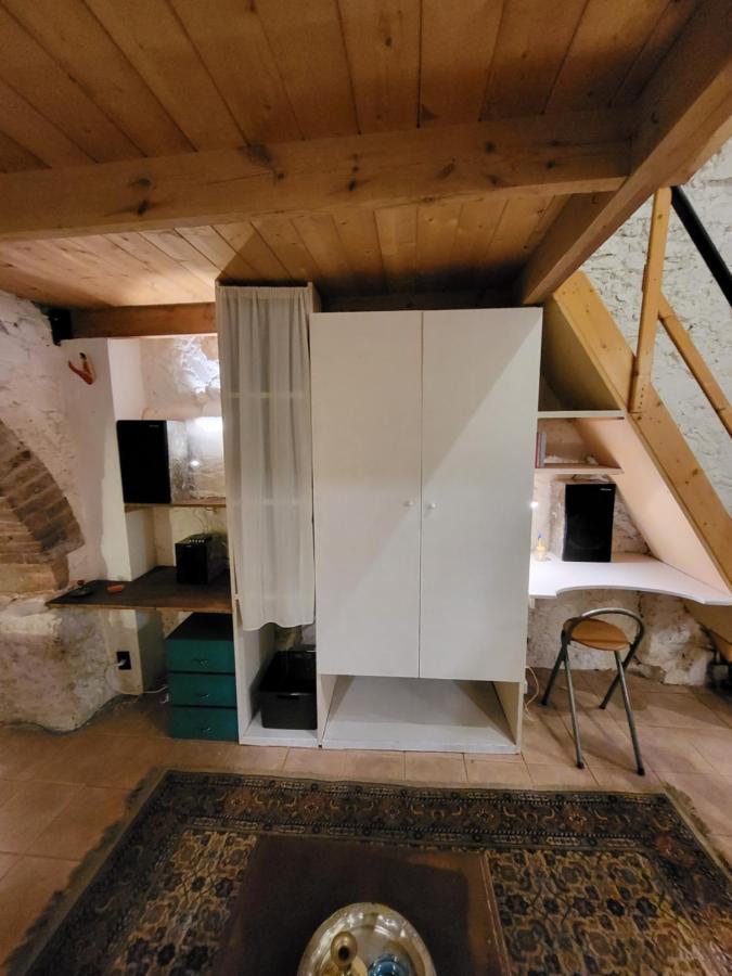La Casina Daire Sanremo Dış mekan fotoğraf