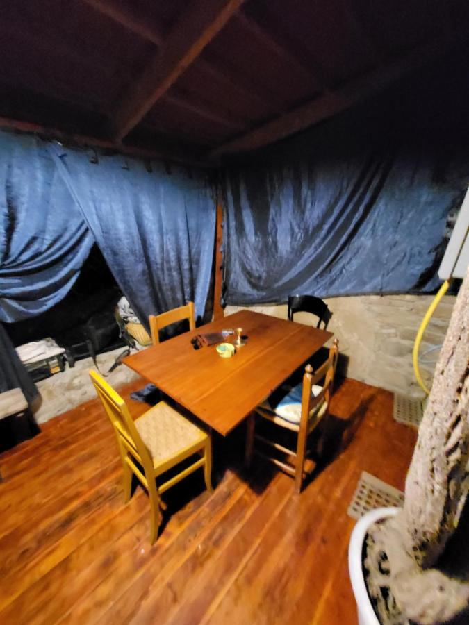 La Casina Daire Sanremo Dış mekan fotoğraf