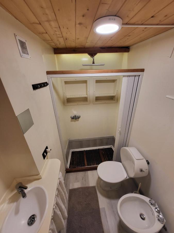 La Casina Daire Sanremo Dış mekan fotoğraf