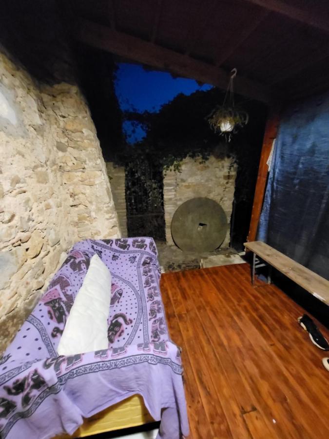 La Casina Daire Sanremo Dış mekan fotoğraf