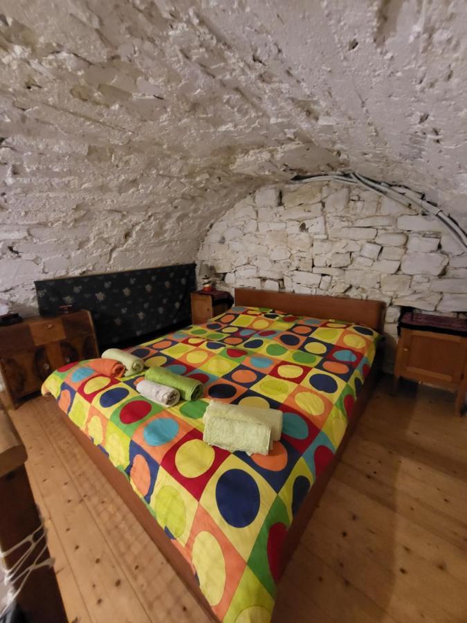 La Casina Daire Sanremo Dış mekan fotoğraf